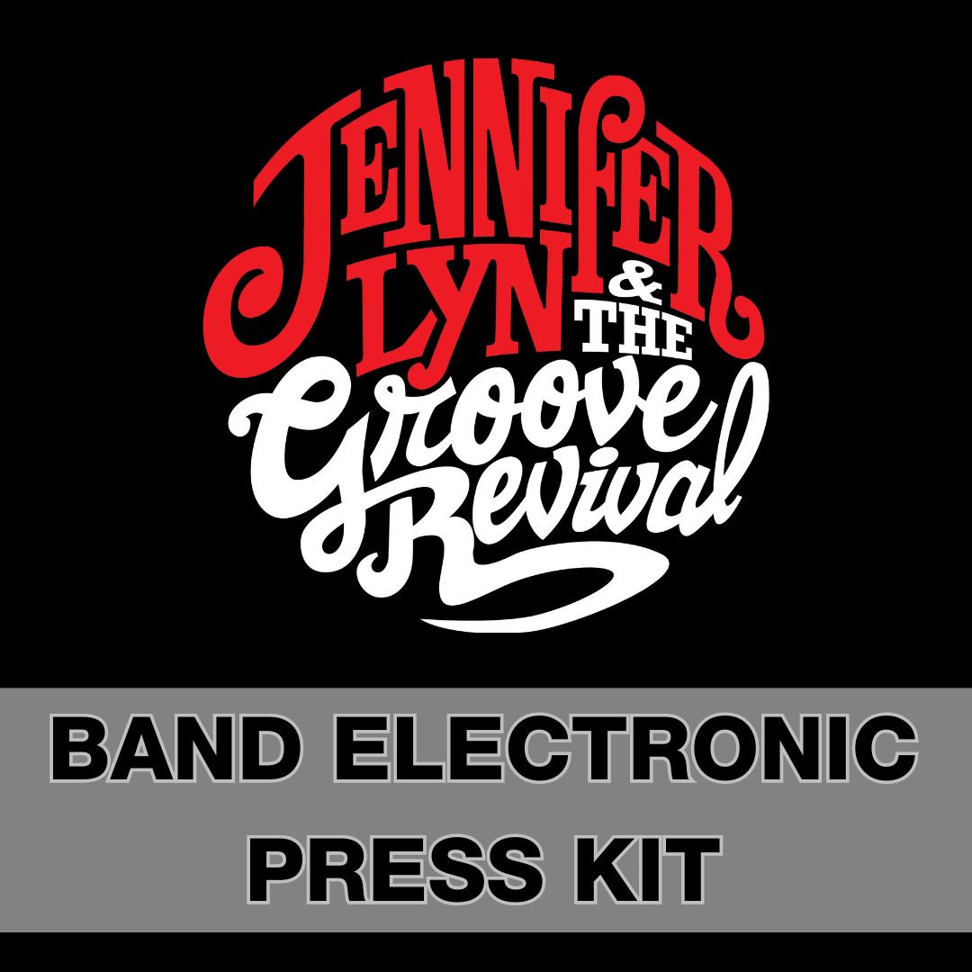 JL+GR Electronic Press Kit